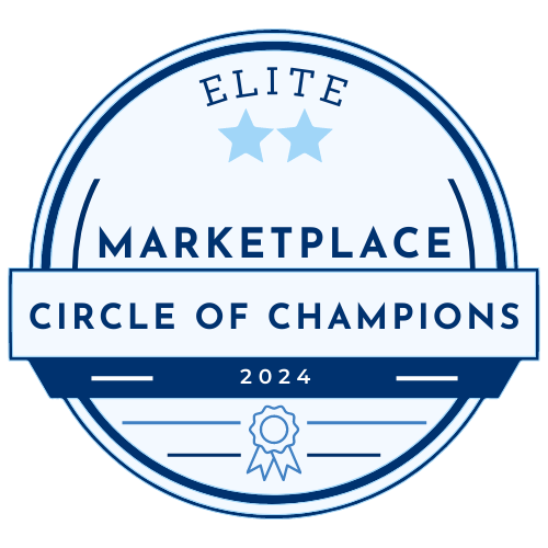 Marketplace Circle of Champions Elite, Plan Year 2024